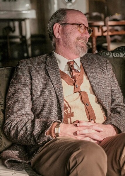 Richard Jenkins photo