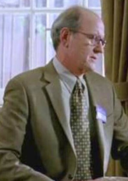 Richard Jenkins photo