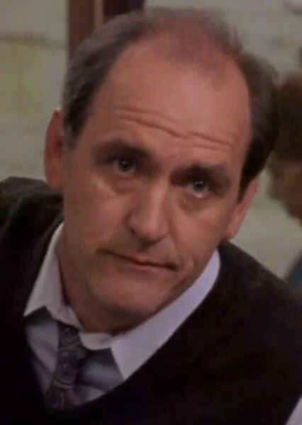 Irving Bailiff, Mark's severed co-worker