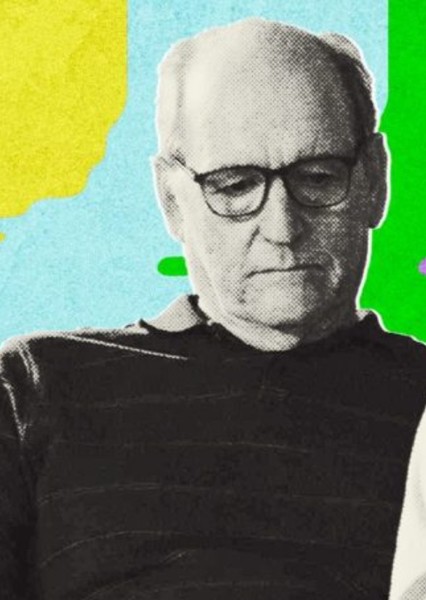 Richard Jenkins