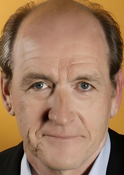 Richard Jenkins
