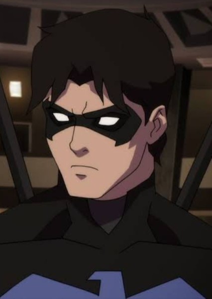 Richard John "Dick" Grayson photo