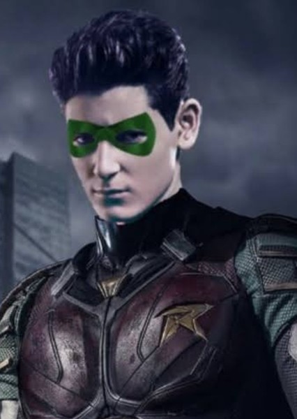 Richard John "Dick" Grayson photo