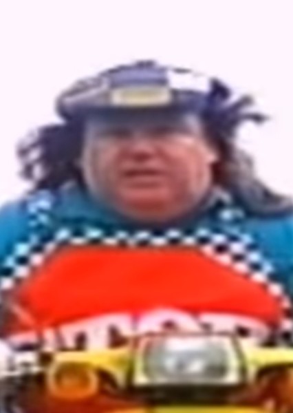 Richard Kavanaugh