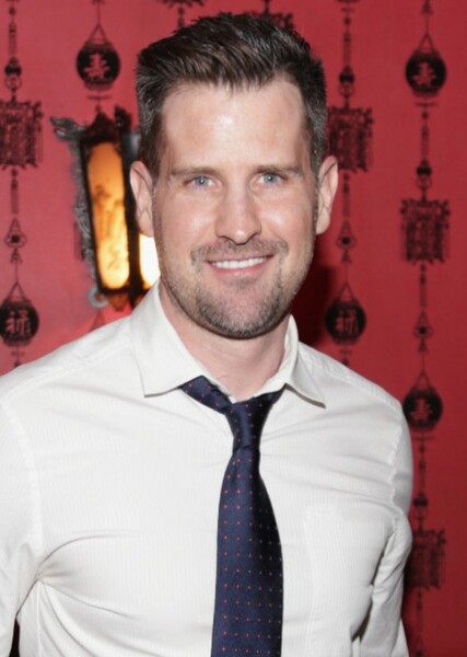 Richard Kelly photo