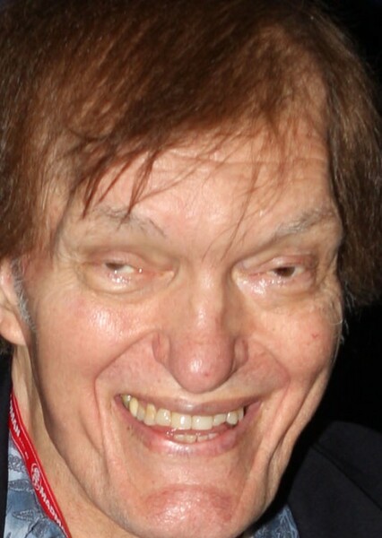 Richard Kiel photo