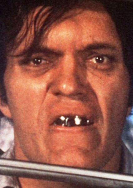 Richard Kiel