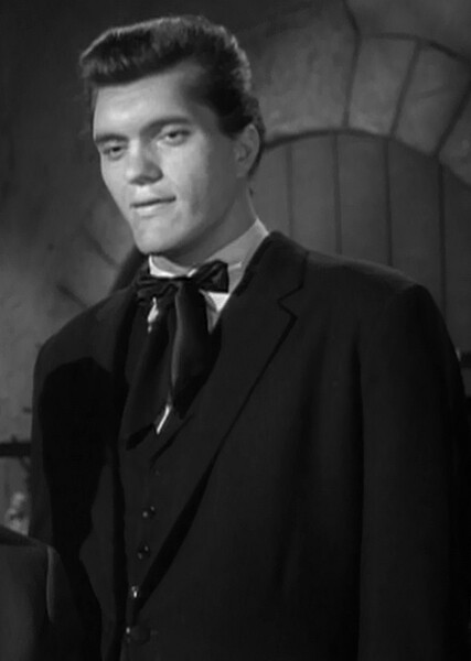 Richard Kiel photo