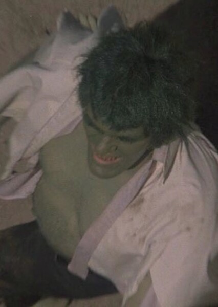 Richard Kiel photo