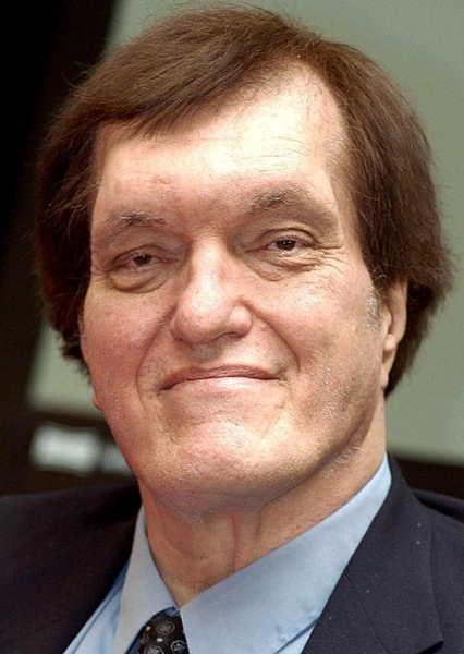 Richard Kiel Photo on myCast - Fan Casting Your Favorite Stories