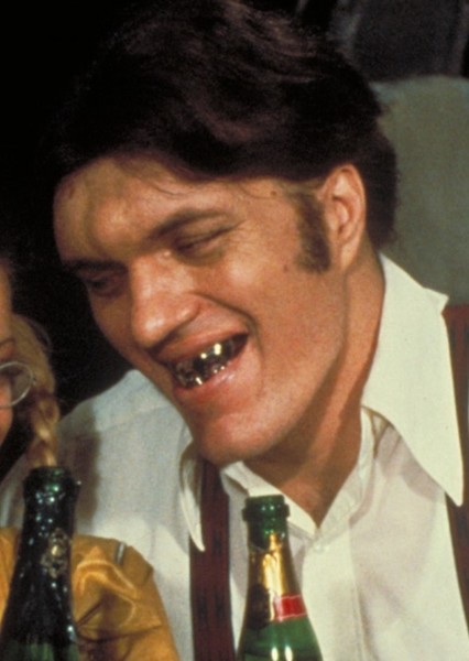 Richard Kiel photo