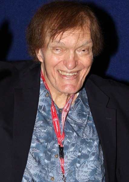 Richard Kiel photo