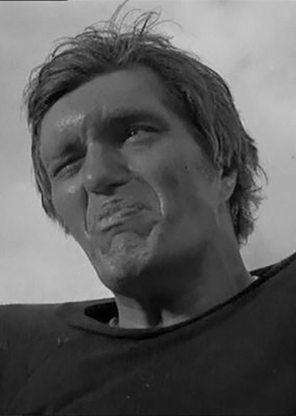Richard Kiel photo
