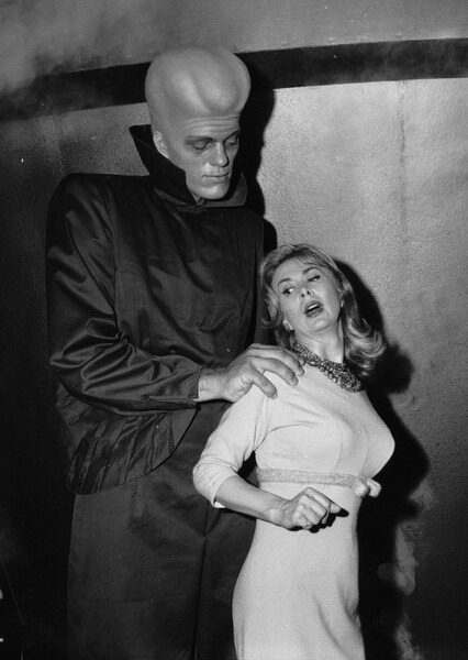 Richard Kiel photo