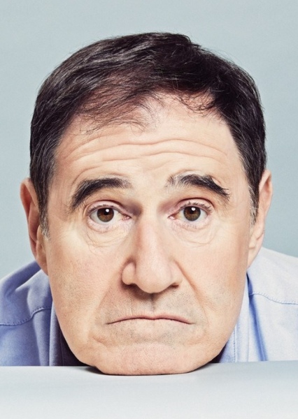 Richard Kind photo