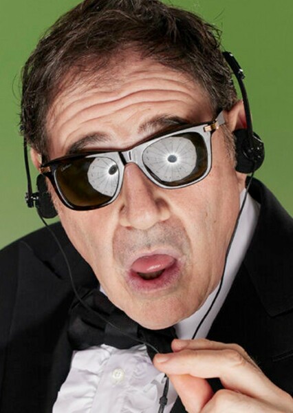 Richard Kind photo