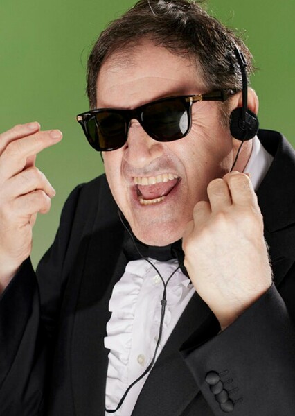 Richard Kind photo