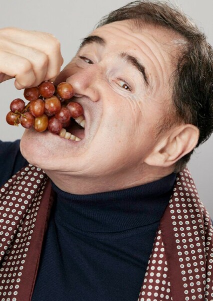 Richard Kind photo