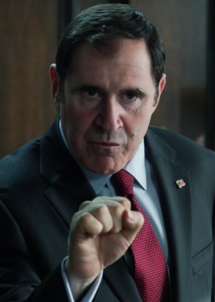 Richard Kind