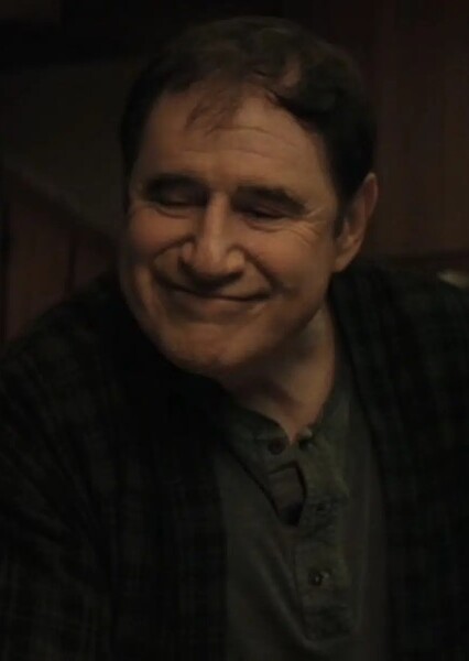 Richard Kind photo