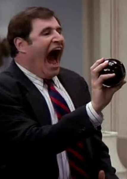 Richard Kind photo