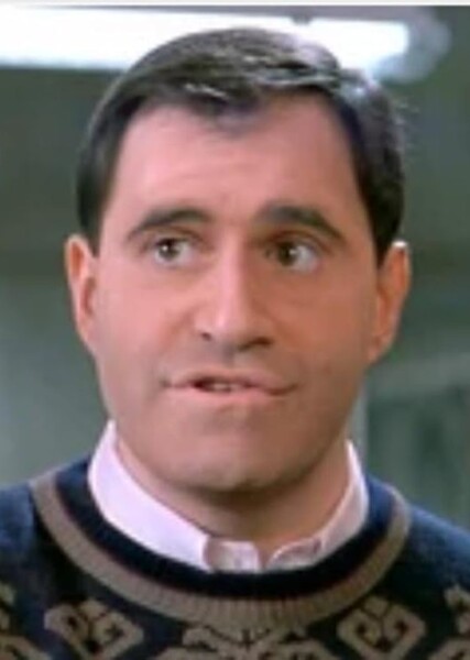 Richard Kind photo