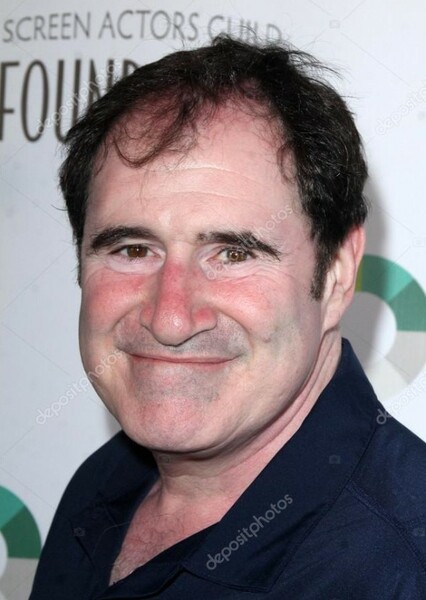 Richard King