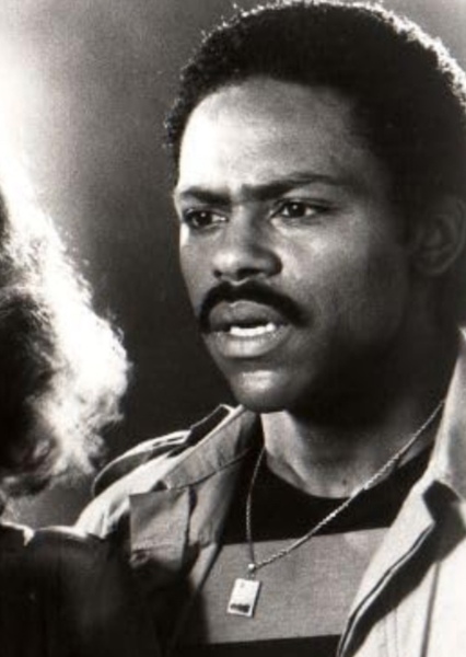 Richard Lawson photo