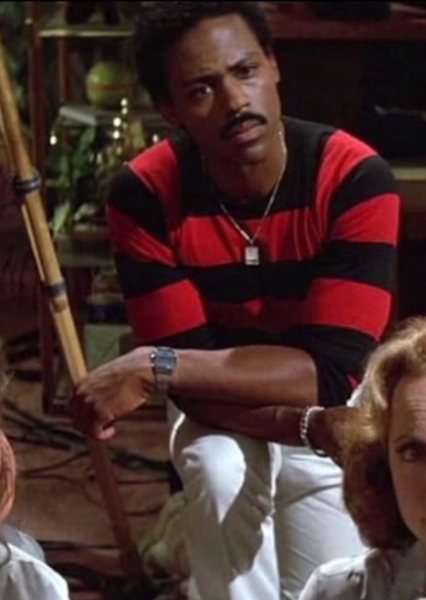 Richard Lawson photo