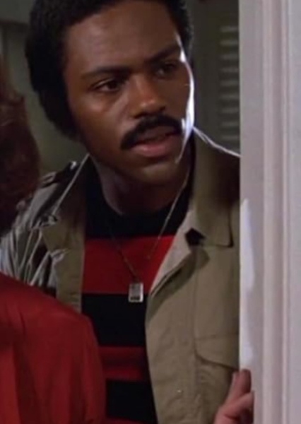 Richard Lawson photo