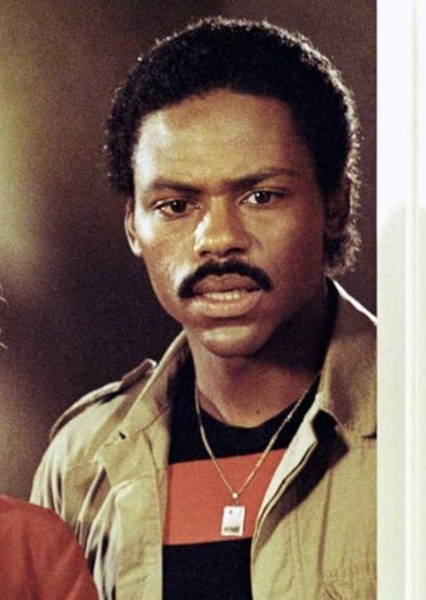 Richard Lawson