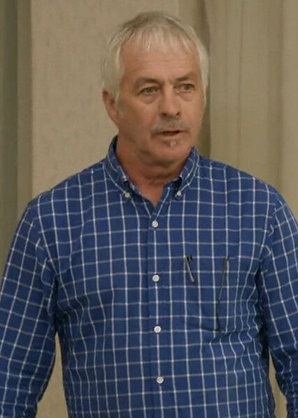 Richard Ledbetter