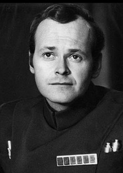 Richard LeParmentier