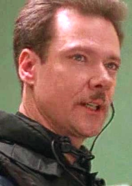 Richard Lineback photo