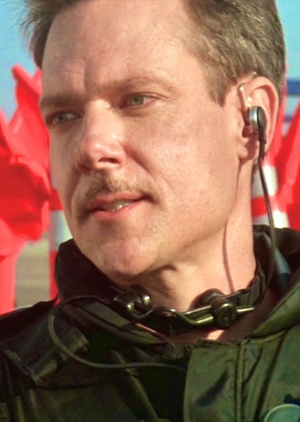 Richard Lineback photo