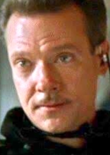 Richard Lineback