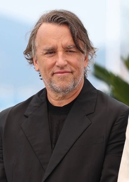 Richard Linklater photo