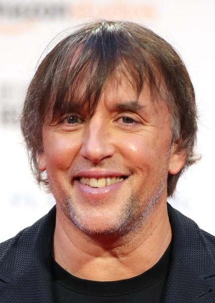 Richard Linklater photo