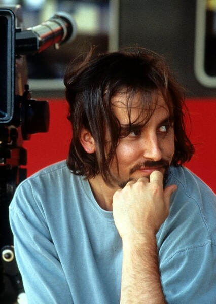 Richard Linklater