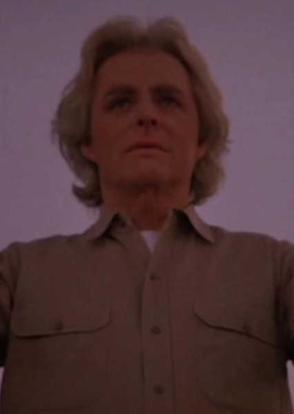 Richard Lynch photo