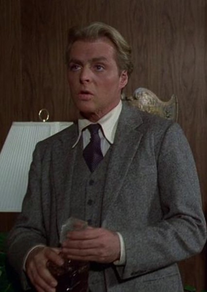 Richard Lynch photo