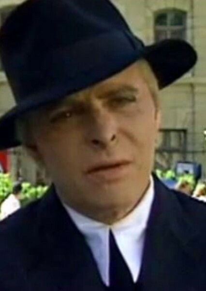 Richard Lynch photo