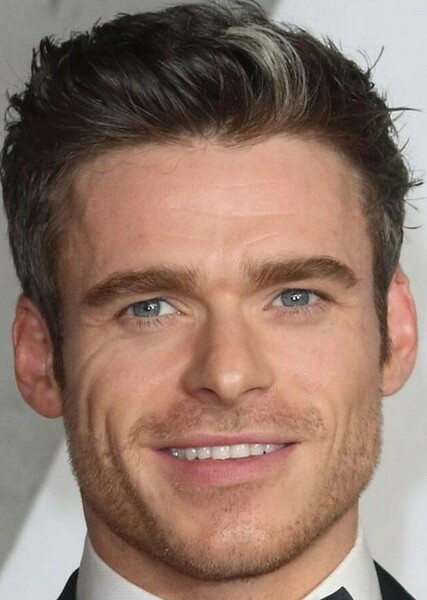 Richard Madden