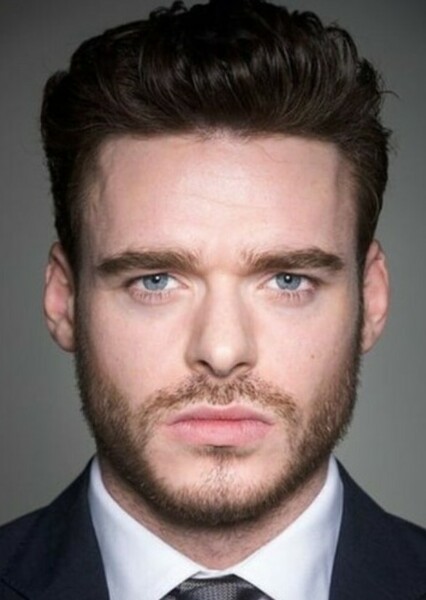 Richard Madden photo