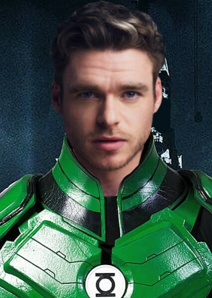 Richard Madden photo