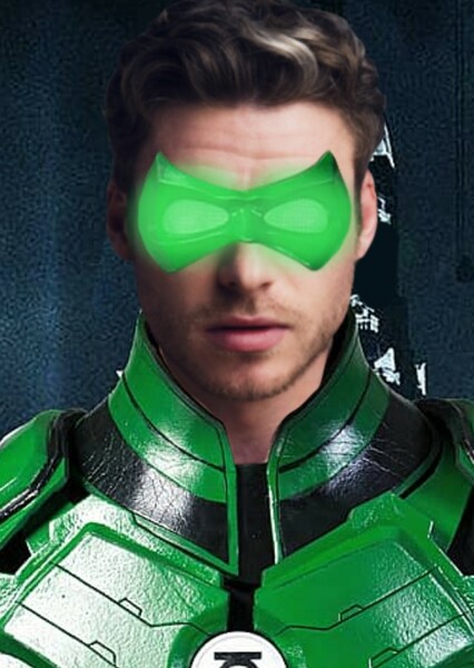Richard Madden photo