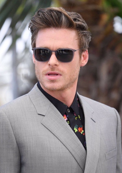Richard Madden