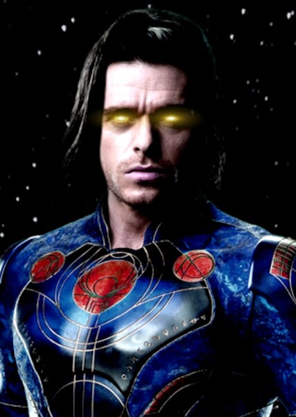 Richard Madden