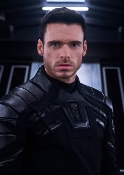 Richard Madden