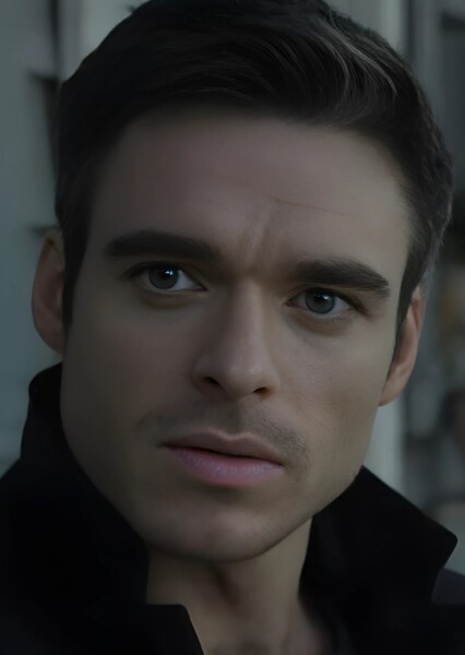 Richard Madden